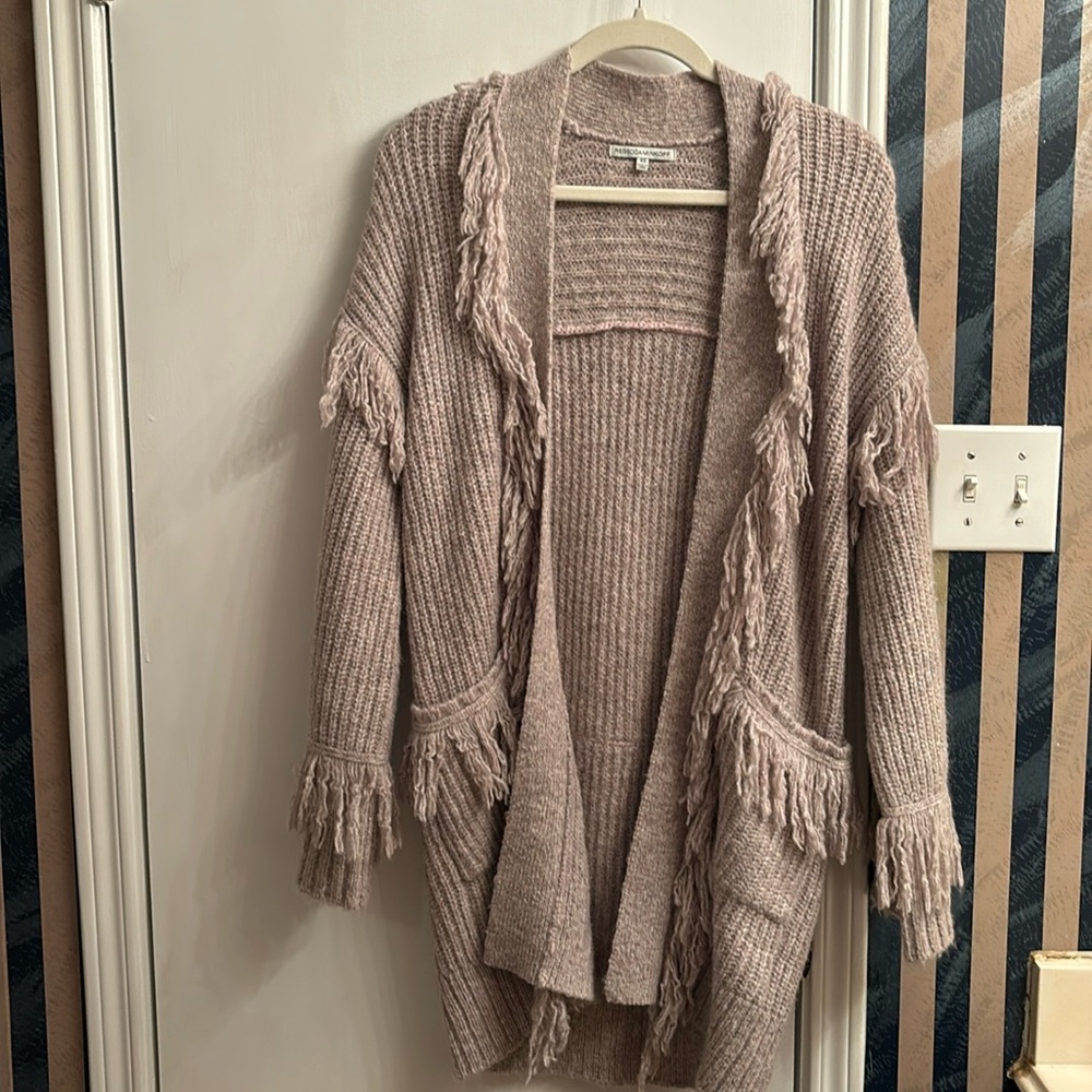 Rebecca Minkoff Cardigan